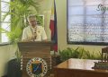 Palawan guv signs 50-year mining moratorium ordinance
