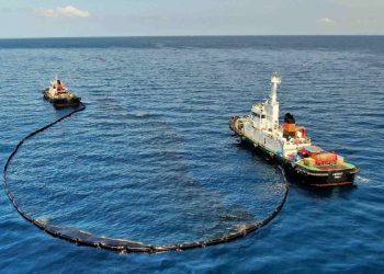 Mindoro town calls for ban on illegal tankers in ‘paihi scheme’