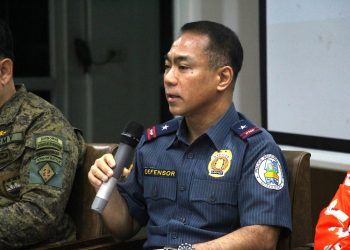 RTF-ELCAC MIMAROPA vows for terror-free midterm polls