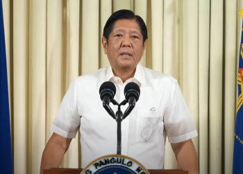 PBBM: Duterte’s arrest PH commitment to Interpol