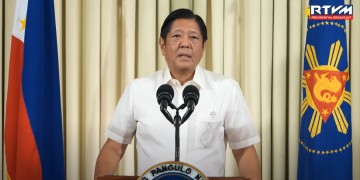 PBBM: Duterte’s arrest PH commitment to Interpol