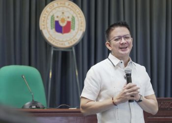 Escudero, nanawagan na kanselahin ang hindi nagagamit na mining exploration permits