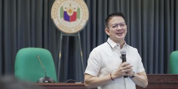 Escudero, nanawagan na kanselahin ang hindi nagagamit na mining exploration permits