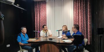 Mobile Office ng TESDA sa Sibuyan, target masimulan ngayong taon