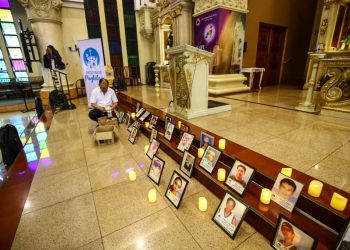 Don’t forget EJK victims’ side, says Palace