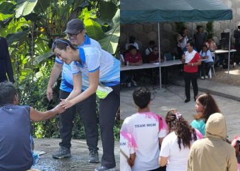 Mga kandidato sa Romblon, nagsimula nang mangampanya para sa halalan