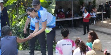Mga kandidato sa Romblon, nagsimula nang mangampanya para sa halalan