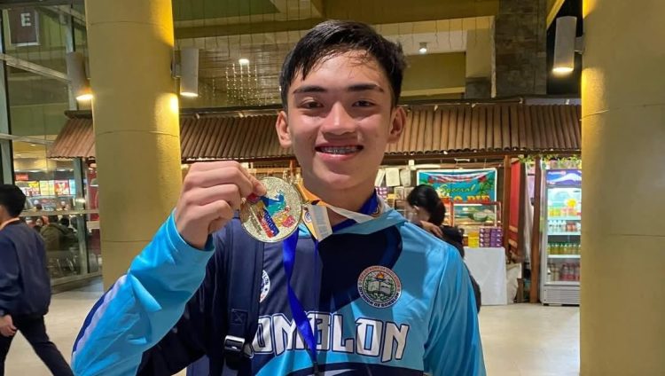 Team Romblon, wagi ng Gold Medal sa 8-Ball Billards sa MIMAROPA RAA Meet 2025