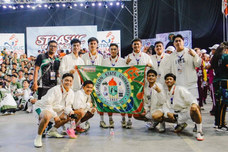 Futsal Team ng RSU, magbabalik-aksyon sa National SCUAA Meet 2025