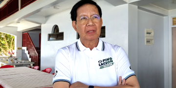 Pagpapalawak ng Romblon Airport, suportado ni Ping Lacson