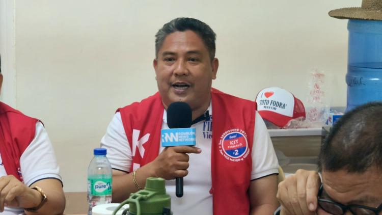 SB sessions sa Odiongan, planong i-livestream para sa publiko