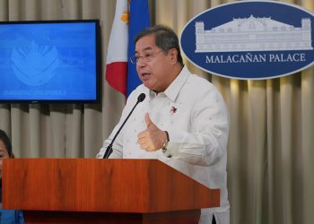 All public hospitals, health facilities on ‘Code White’ alert