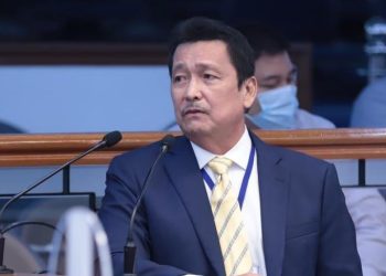 Senador Lito Lapid, mahigit 100 batas na ang naipasa sa 18 taon sa senado