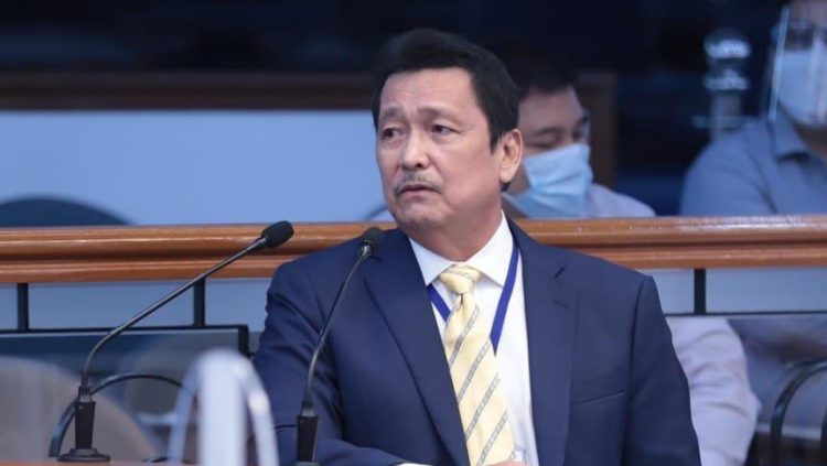 Senador Lito Lapid, mahigit 100 batas na ang naipasa sa 18 taon sa senado