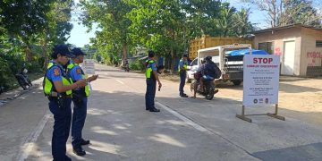 Romblon, walang election hotspot; PNP at COMELEC, nanatiling handa