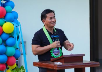Governor Riano, nanawagan ng mas malalim na pananampalataya at pagkakaisa ngayong Semana Santa