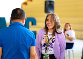 Heidi Mendoza, kabilang sa mga inendorso ng Green Thumb Coalition nitong Earth Day 2025