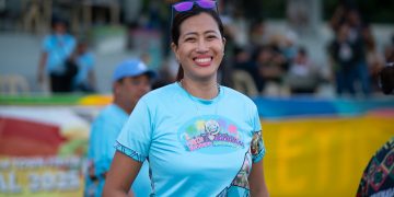 Fabic tiniyak ang pagpapatuloy ng mga pro-people na programa sa Romblon