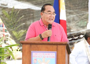 Cong. Madrona, nanawagan ng pagkakaisa at pagmamalasakit ngayong Semana Santa