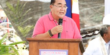 Cong. Madrona, nanawagan ng pagkakaisa at pagmamalasakit ngayong Semana Santa