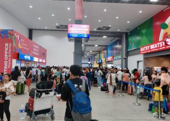 PCG nilinaw na walang overloading sa barko na biyaheng Odiongan