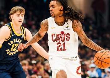NBA play-in at playoffs, magsisimula na