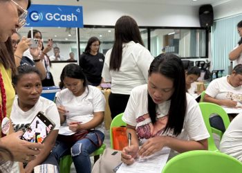 “e-Panalo ang Kinabukasan” ng 4Ps, patuloy na isinusulong sa Romblon