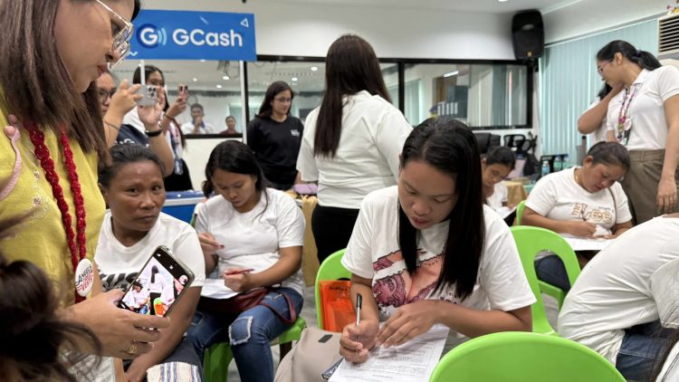 “e-Panalo ang Kinabukasan” ng 4Ps, patuloy na isinusulong sa Romblon