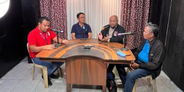 Publiko, hinihikayat ng COMELEC na magsumbong kontra sa vote buying
