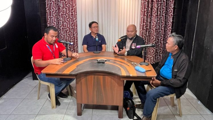 Publiko, hinihikayat ng COMELEC na magsumbong kontra sa vote buying