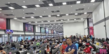 Malacañang: Half-day gov’t work on Holy Wednesday, WFH OK’d