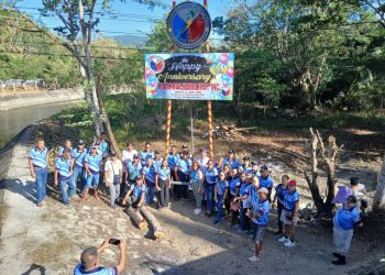 MIMAROPA Kabalikat Inc. Radio Communications Volunteer Group Marks Third Anniversary