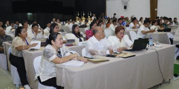 BFAR holds first fisheries forum in MIMAROPA