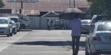 DOH reminds public to stay alert against heat-related illnesses