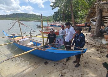 Pangilinan, nanawagan na ibalik ang 15km Municipal Water Zone para sa maliit na mangingisda