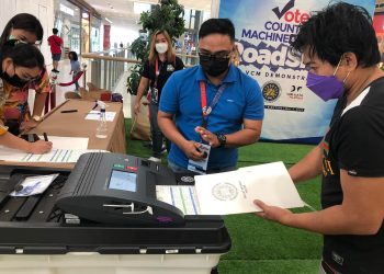 MIMAROPA has over 2M qualified voters for May 2025 polls