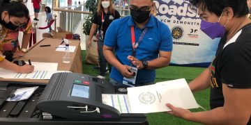 MIMAROPA has over 2M qualified voters for May 2025 polls