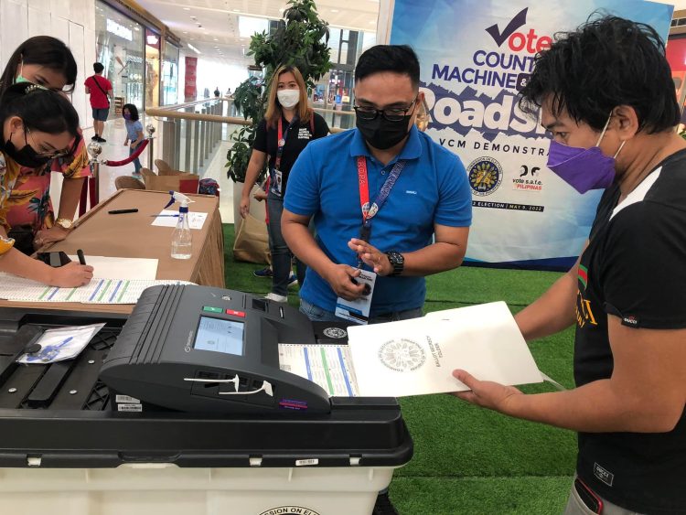 MIMAROPA has over 2M qualified voters for May 2025 polls