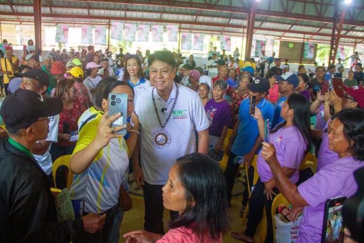Kiko Pangilinan, isinusulong ang P800-B dagdag na badyet para sa agrikultura