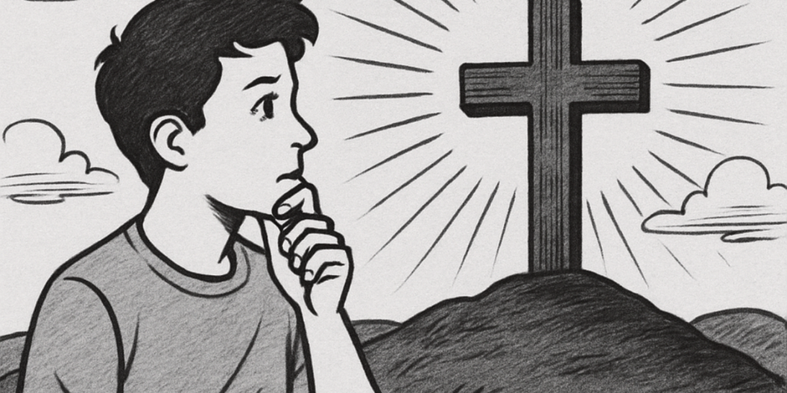 Ang Kahalagahan ng Mahal na Araw at Linggo ng Pagkabuhay para sa mga Kristiyano: Isang Pagninilay sa Pananampalataya sa Makabagong Panahon