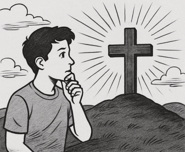 Ang Kahalagahan ng Mahal na Araw at Linggo ng Pagkabuhay para sa mga Kristiyano: Isang Pagninilay sa Pananampalataya sa Makabagong Panahon