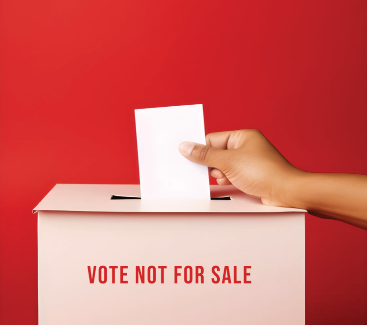 Ang Tsansa ng mga Kandidatong Walang Pera – Isang Pagninilay sa Tradisyon at Pagbabago