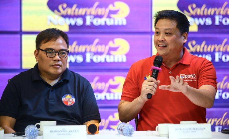 DSWD chief on candidate’s lewd joke: Solo parents deserve respect