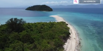 Bon Bon Beach sa Romblon, muli sa listahan ng World’s 50 Best Beaches