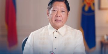 Choose peace, safety, Marcos tells Filipinos on Maundy Thursday