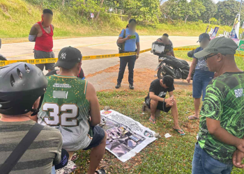 Lalaki huli sa buy-bust ops ng Odiongan PNP sa Barangay Progreso Este