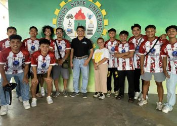 Gunaw FC kampeon sa Mayor’s Cup Football Tourney ng Odiongan