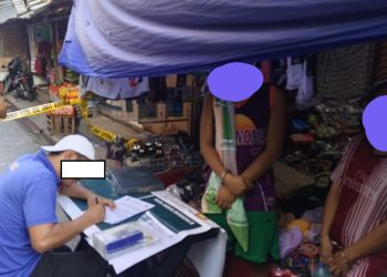 Halos P200K halaga ng shabu, nasabat sa isang mag-asawa sa Romblon