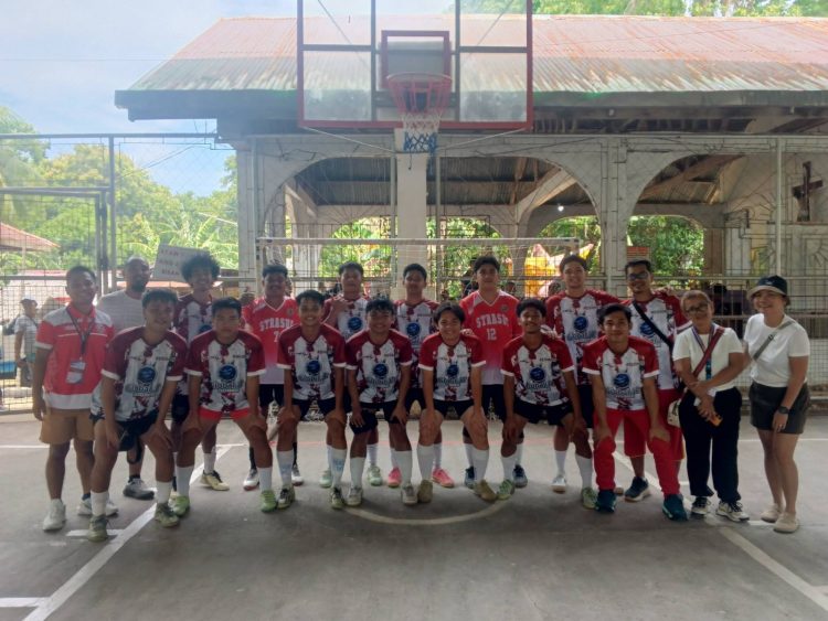 Region 4 nag-uwi ng SIlver Medal sa Futsal Men’s Team Tournament sa National SCUAA Meet 2025