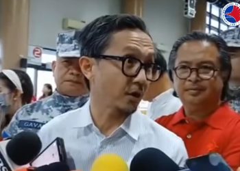 DOTR pinaiimbestigahan barko na biyaheng Odiongan na lumabag umano sa anti-overloading policy